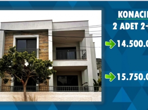 Bodrum Konacık
