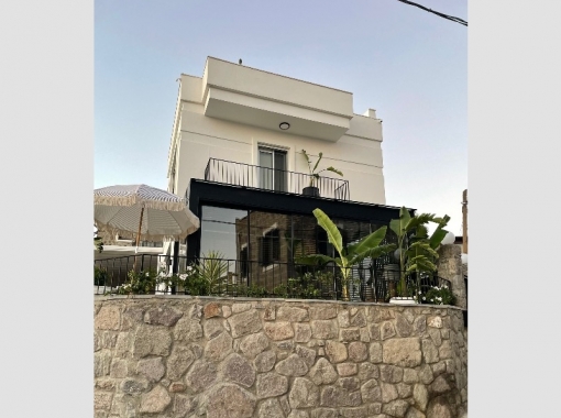Yalıkvak Gerişköy